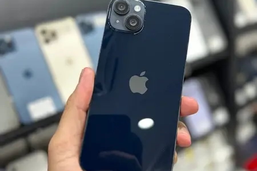 iPhone 14 Plus 128gb Non PTA