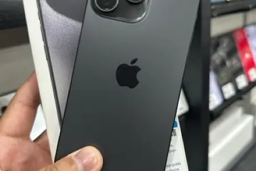iPhone 15 Pro Max 512gb JV