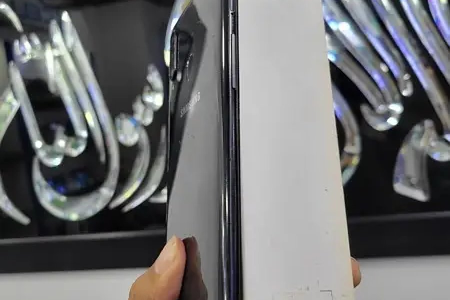 Cellarena Samsung A02s Approved