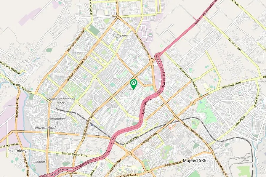 Ground Plus Three Restaurant for Sale at Prime Location of Block-14, Federal B Area