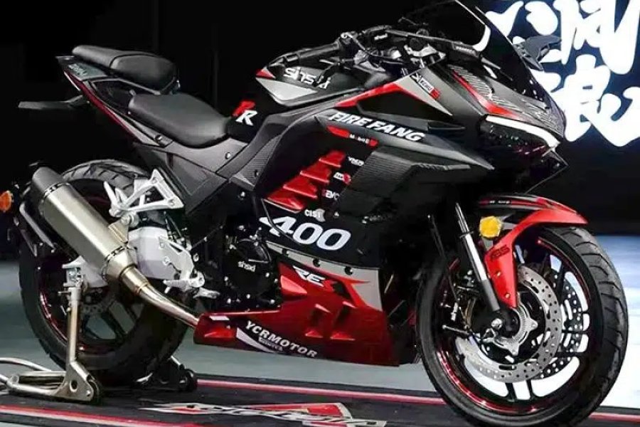 Ducati 250cc single cylinder air cool better than kawasaki ninja