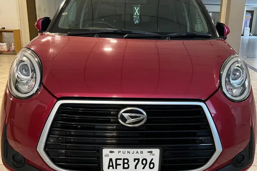 ڈائی ہاٹسو بون 2019