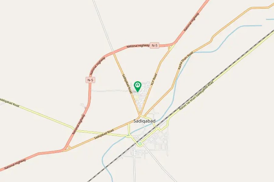 Building With Offices For Sale