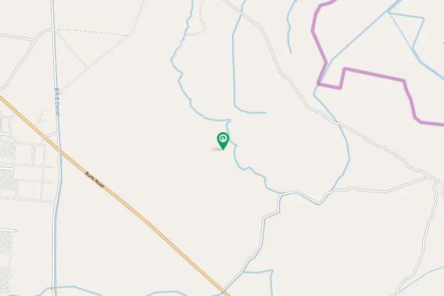 بینکرز ایوینیو کوآپریٹو ہاؤسنگ سوسائٹی میں اچھی طرح سے تعمیر شدہ مکان برائے فروخت