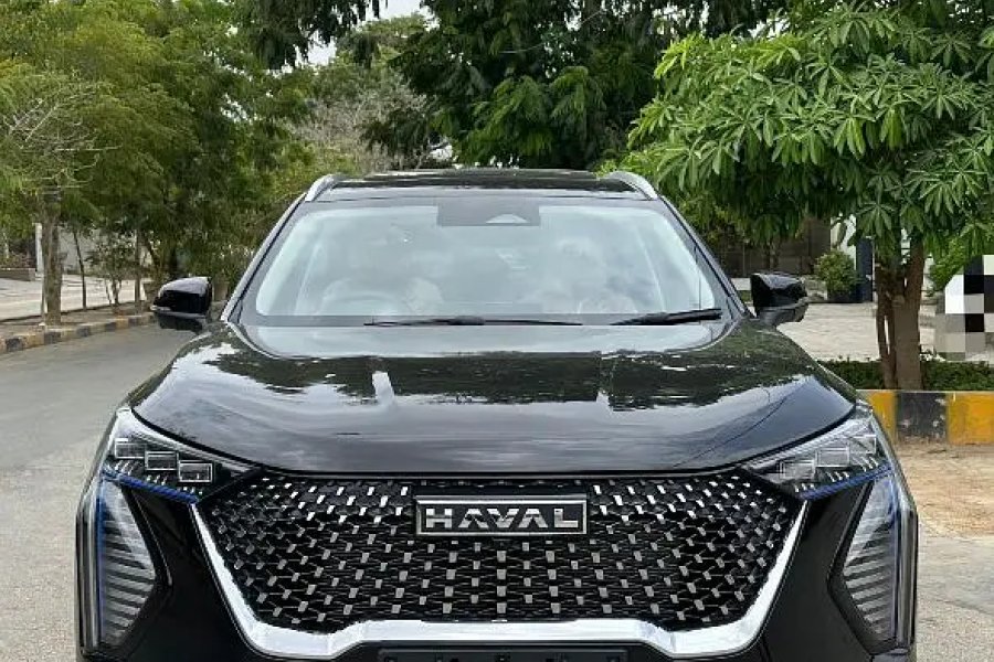 HAVAL JOLION GWM HEV HYBRID TOP OF THE LINE 1.5H 1500cc 2024