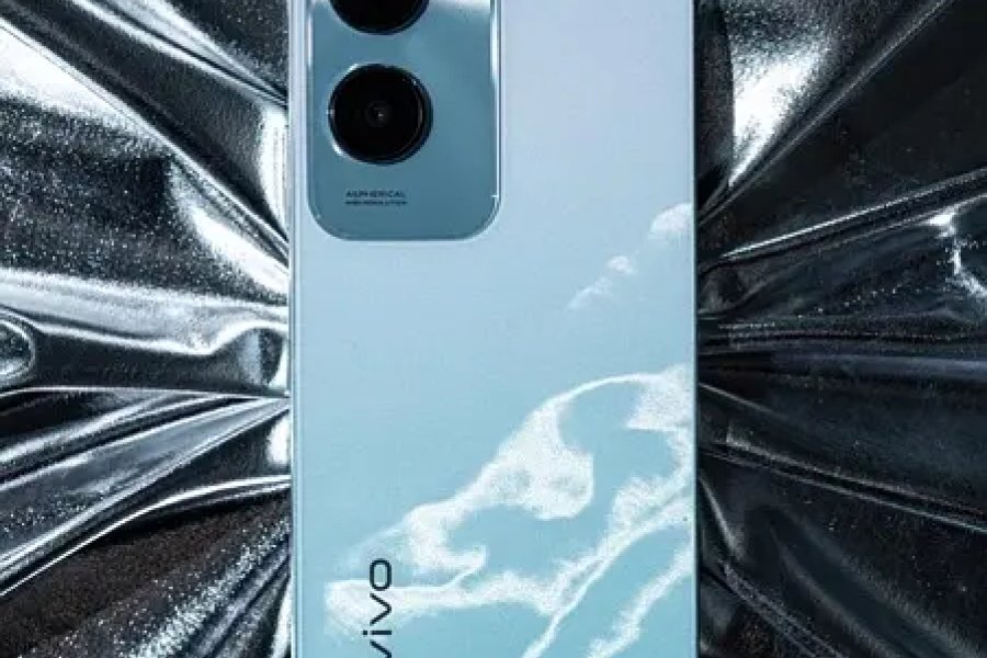 Vivo موبائل Y18 6/128 آسان اقساط پر دستیاب ہے۔