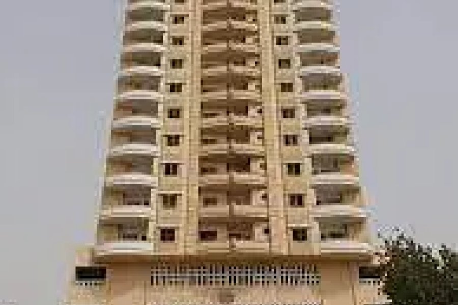 Your Search Ends Right Here With The Beautiful Flat In North Nazimabad - Block B At Affordable Price Of Pkr Rs. 27500000