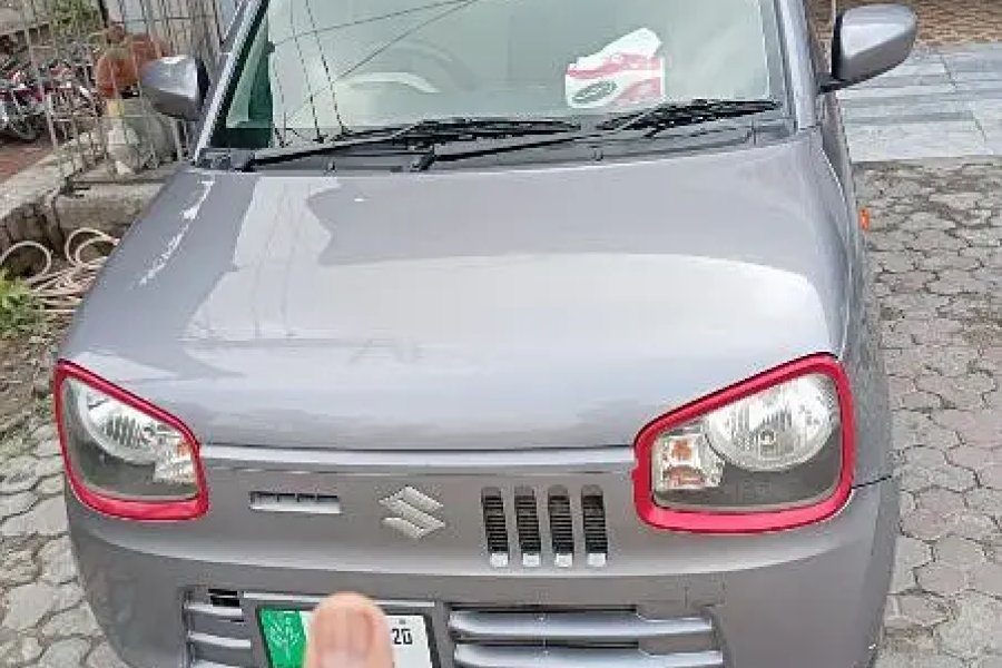 سوزوکی سوئفٹ 2019