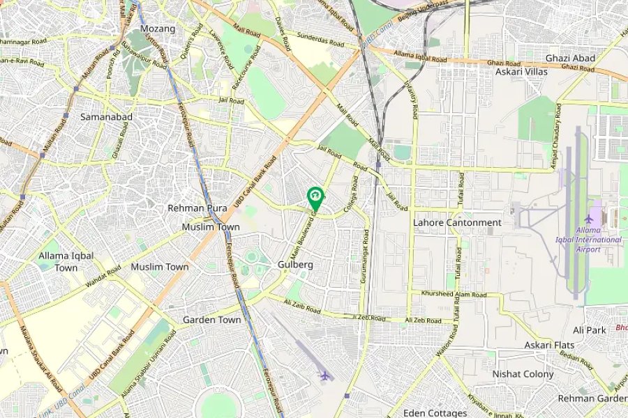 ایک کنال کا مکان برائے فروخت