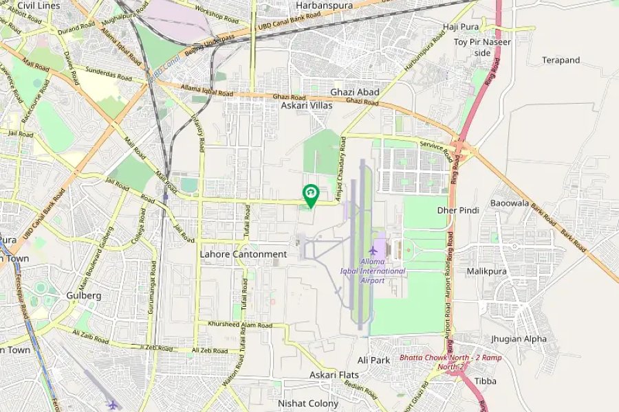 طارق روڈ کے اوپری مقام پر خوبصورت مکمل تزئین و آرائش شدہ مکان