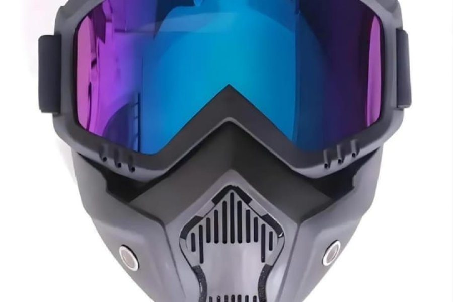 Motorcycle Dust Proof Motocross Glasses