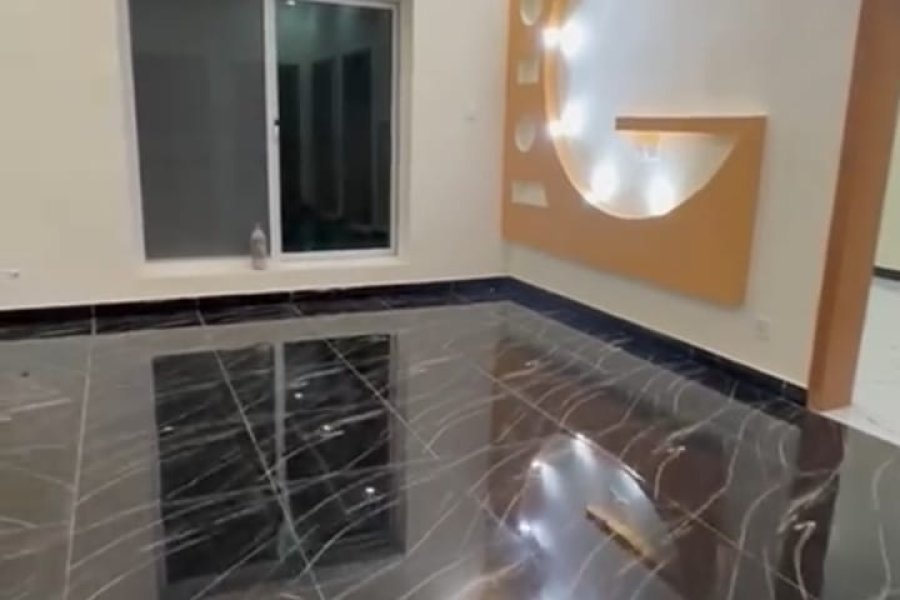 5 Marla House for Rent in Bani Gala, Islamabad.