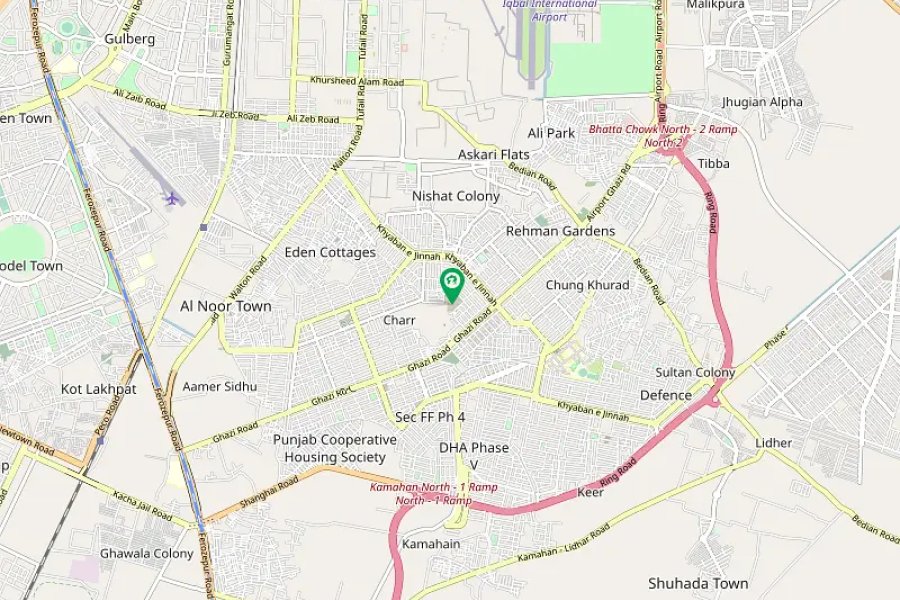 10marla house for sale in DHA phase 1 block j