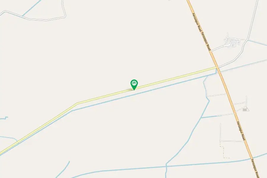 55 Kanal Brown Land For Sale