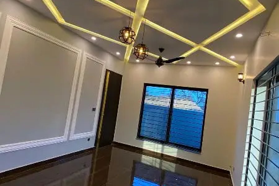 جی ۔ 16 اسلام آباد میں مکان برائے فروخت