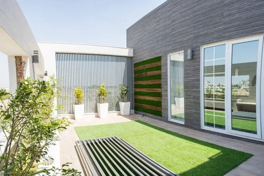 05 مرلہ ٹھوس تعمیراتی خوبصورت ڈیزائن شدہ مکان برائے فروخت