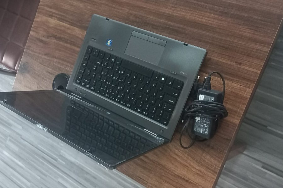 HP  I5 3RD GENERATON
