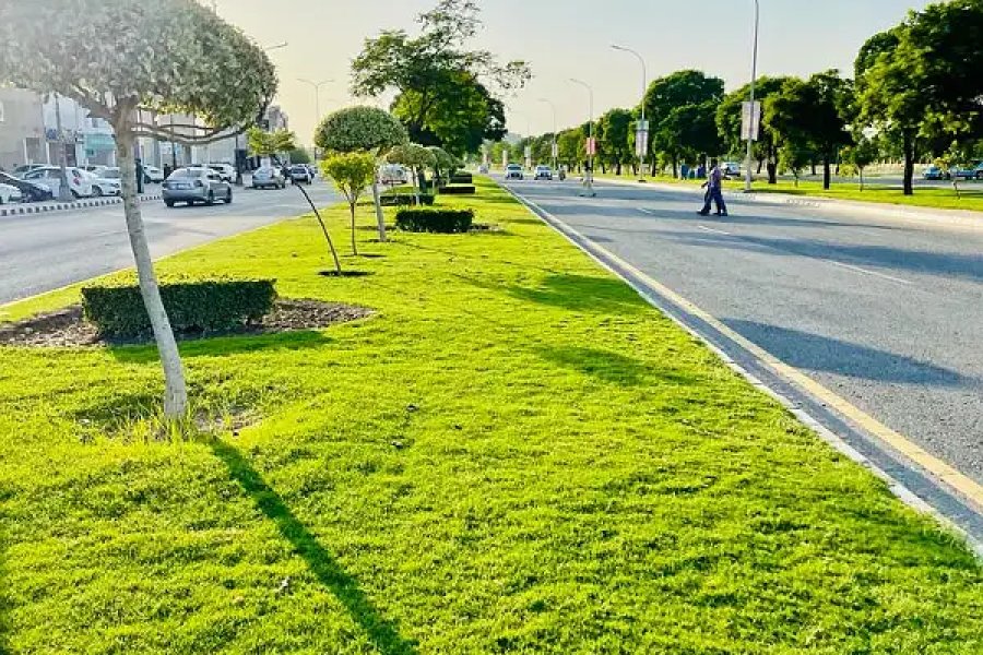 10 Marla Residential for sale in lake city Sector M5