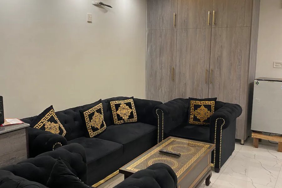 اسلام آباد، پاکستان میں کرایہ کا پورا یونٹ