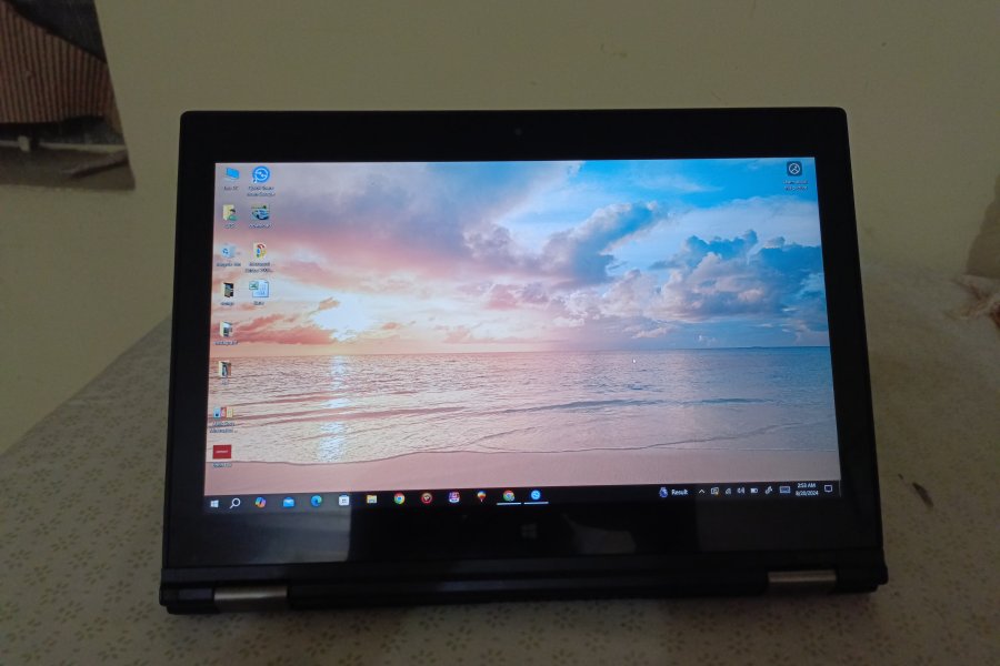 lenovo thinkpad yoga260