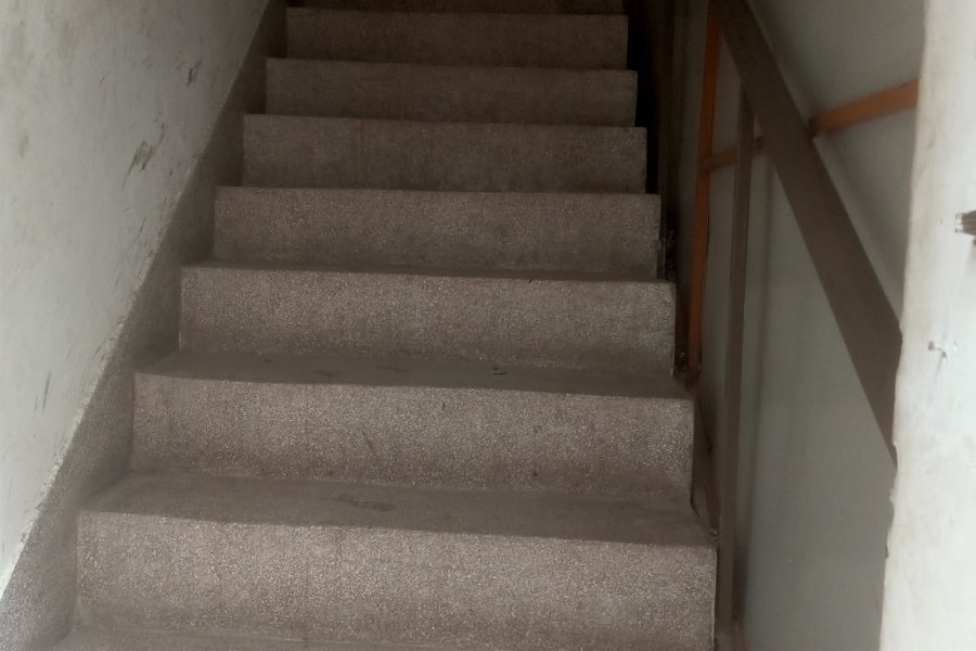 3 منزلہ فلیٹ برائے فروخت