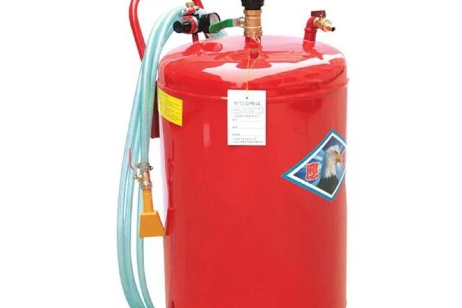 Car Wash Foam Machine ( New)