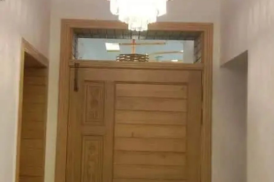 G-15 اسلام آباد میں 8 مرلہ ڈبل اسٹوری نیا برانڈڈ مکان برائے فروخت