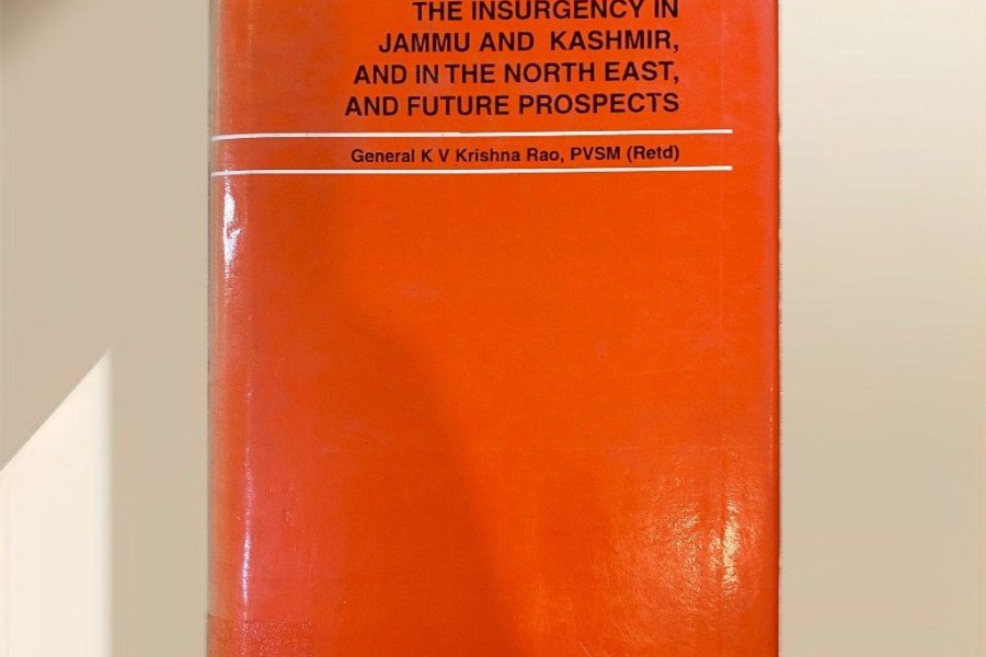 The Genesis of the Insurgency in Jammu & kashmir and in the north East
