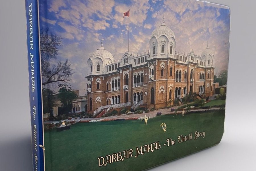 Darbar Mahal The Untold Story