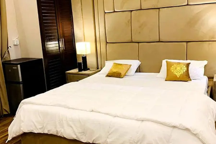 پی ڈبلیو ڈی راولپنڈی کورنگ ٹاؤن میں 3 کمروں کا اپارٹمنٹ برائے فروخت