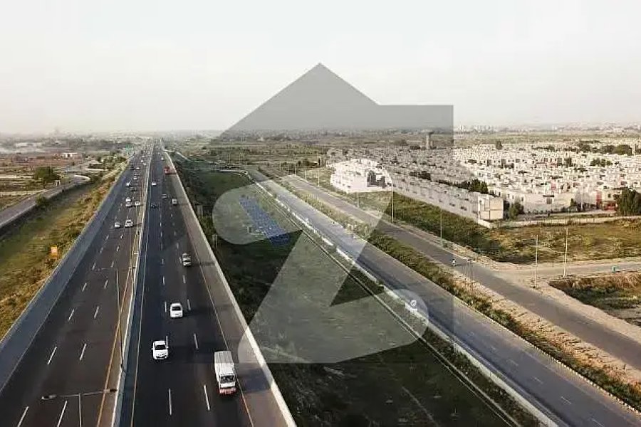 Your Chance to Buy in DHA LAHORE