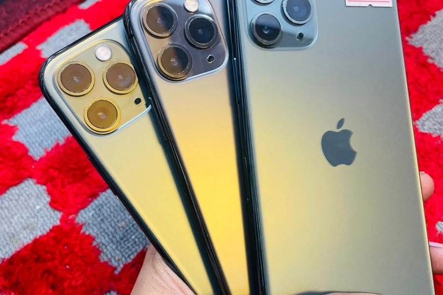 iPhone 11 Pro | Pta Approved