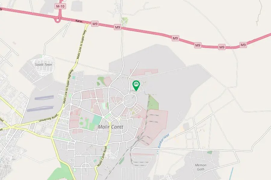 فالکن کمپلیکس نیو ملیر کراچی میں گھر خرید رہے ہیں؟