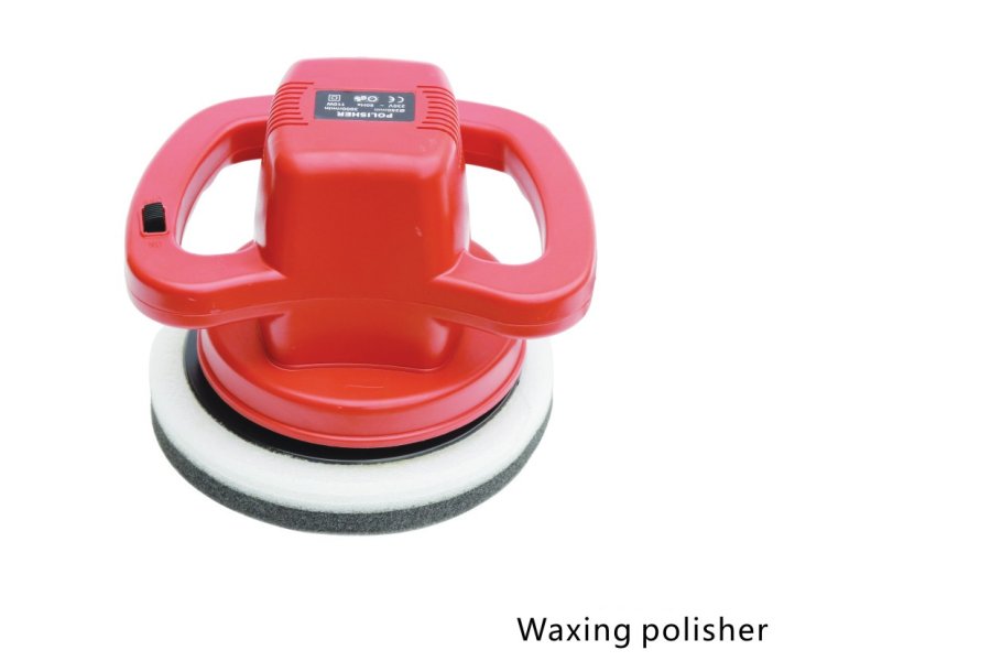 کار پالش کرنے والی مشین (نئی / پرانی)