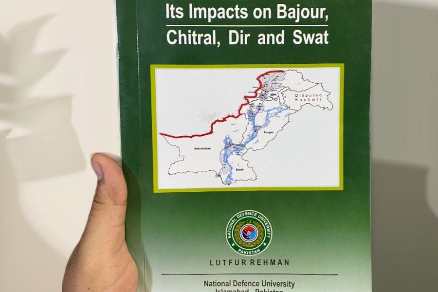 Durand Agreement : Its Impacts on Bajour, ChitraL , Dir and Swat