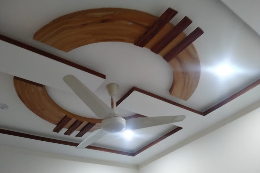 4 مرلہ ہاؤس E-16 اسلام آباد