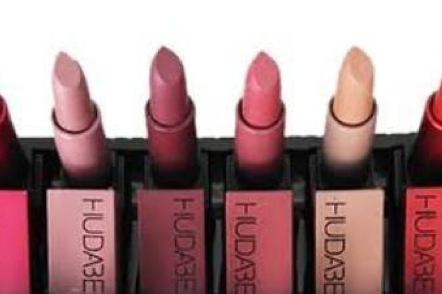 BEAUTIFUL SHADES OF NUDES