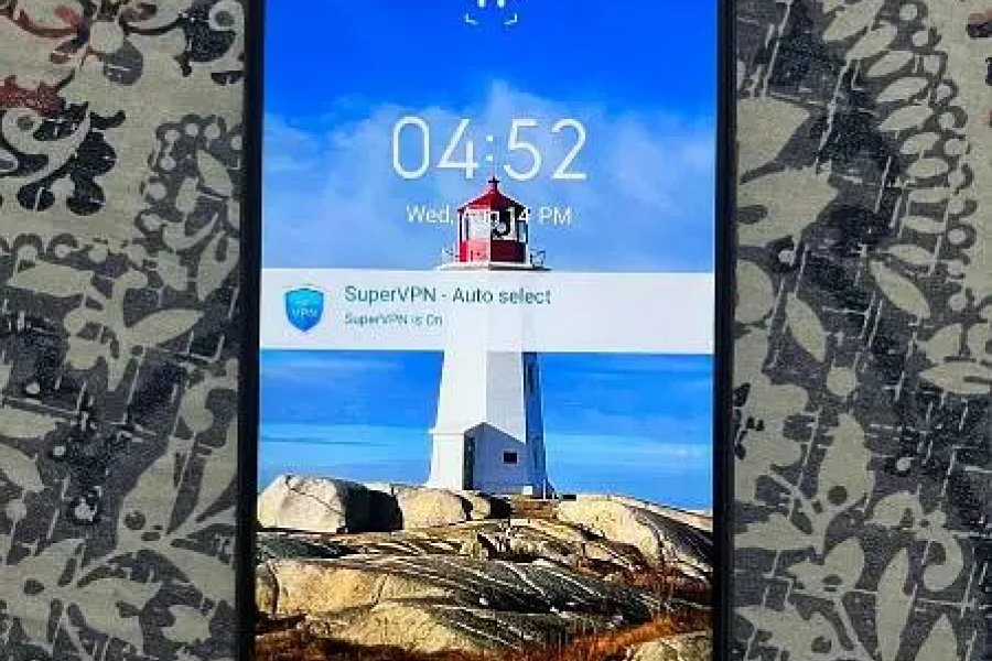 Infinix Note 10 Pro Lush Condition