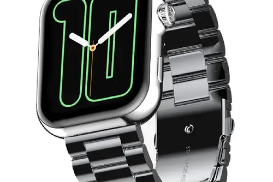 Ronin R-09 Luxe Smart Watch