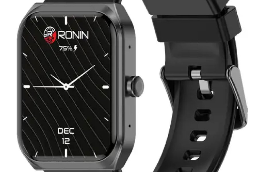 Ronin R-01 Smart Watch