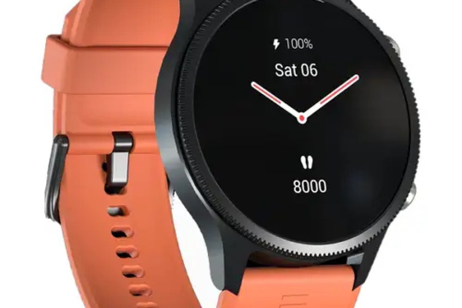 Ronin R-010 Smart Watch
