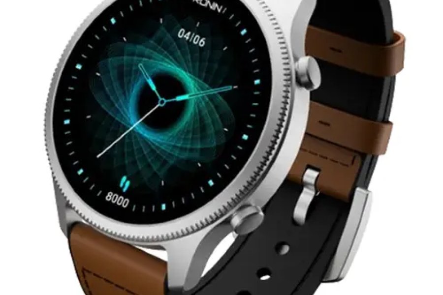 Ronin R-010 Ultra Smart Watch