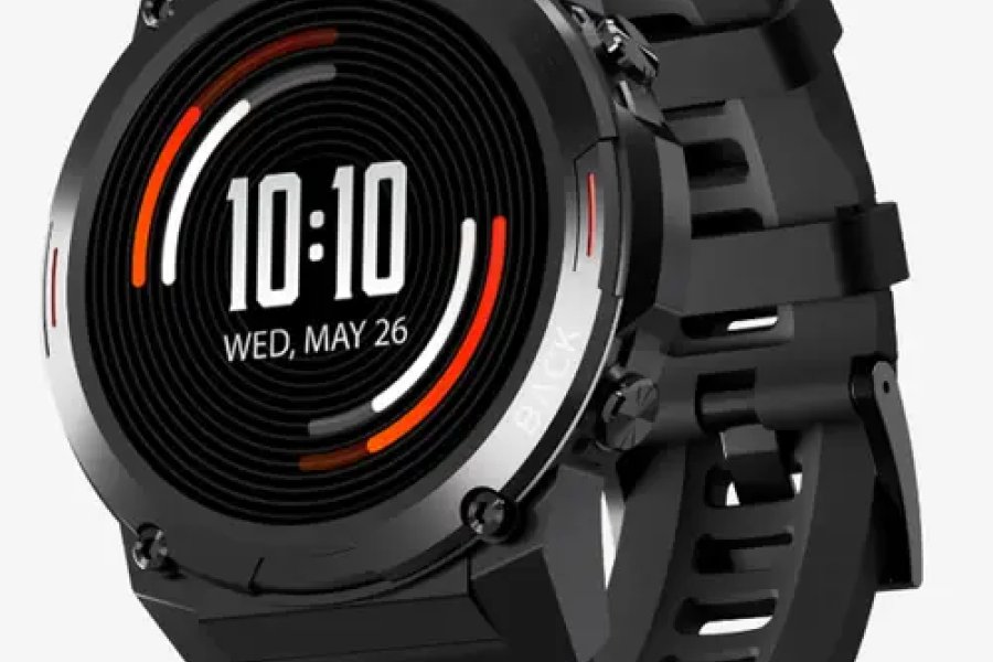 Ronin R-011 Smart Watch