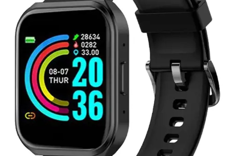 Ronin R-04 Smart Watch