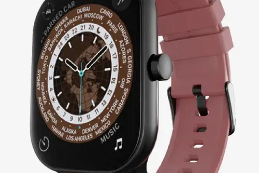 Ronin R-06 Smart Watch