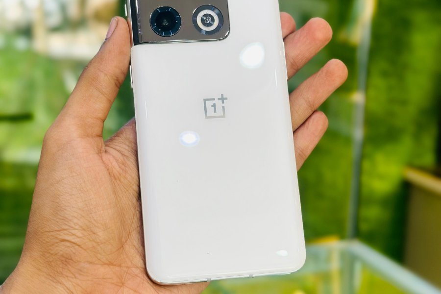 OnePlus 10 Pro
