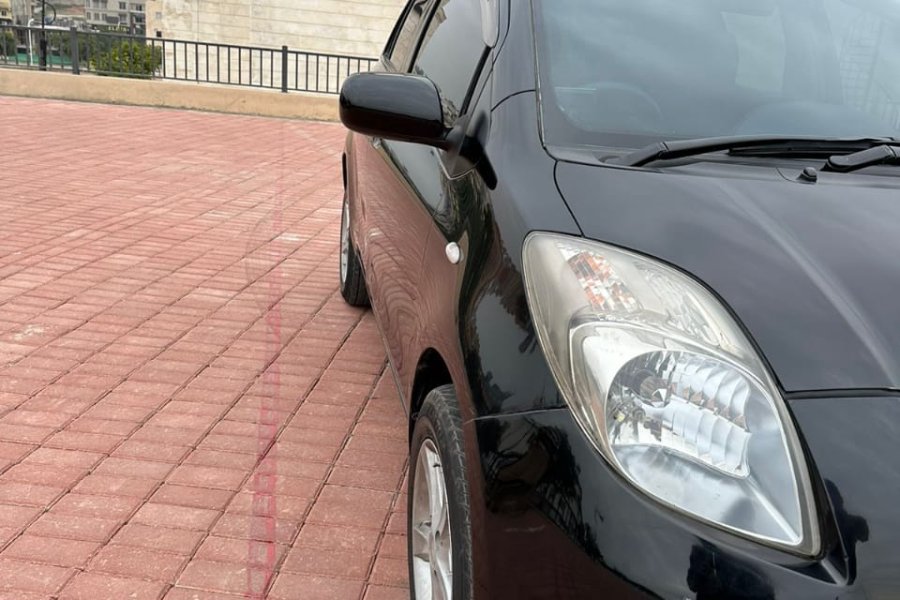 Toyota Vitz 2018 for Sale in DHA, Rawalpindi.