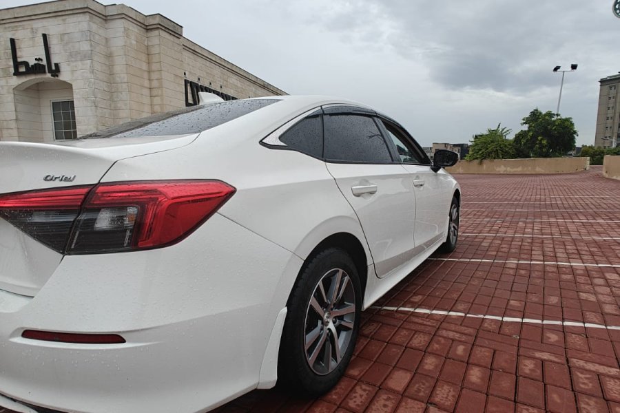 Honda Civic Oriel 1.8 i-VTEC CVT 2020 for sale in DHA, Rawalpindi.