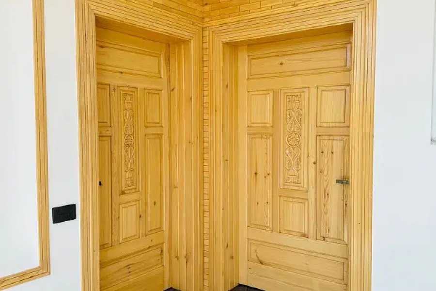 5 marla Murree facing house for sale in Behria Enclave, Islamabad.