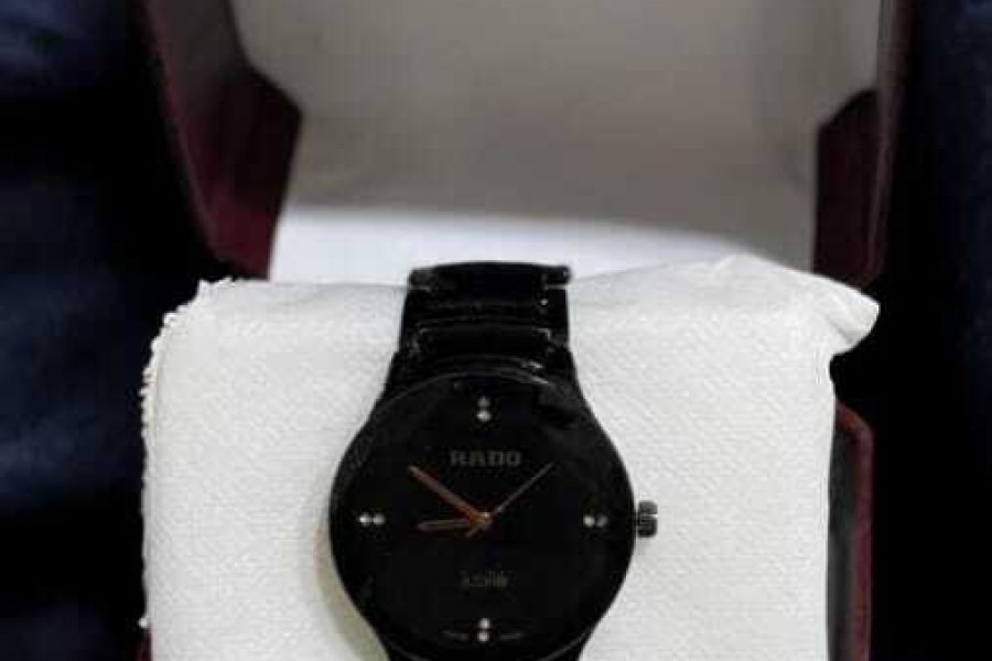 Rado Men Wrist Watch